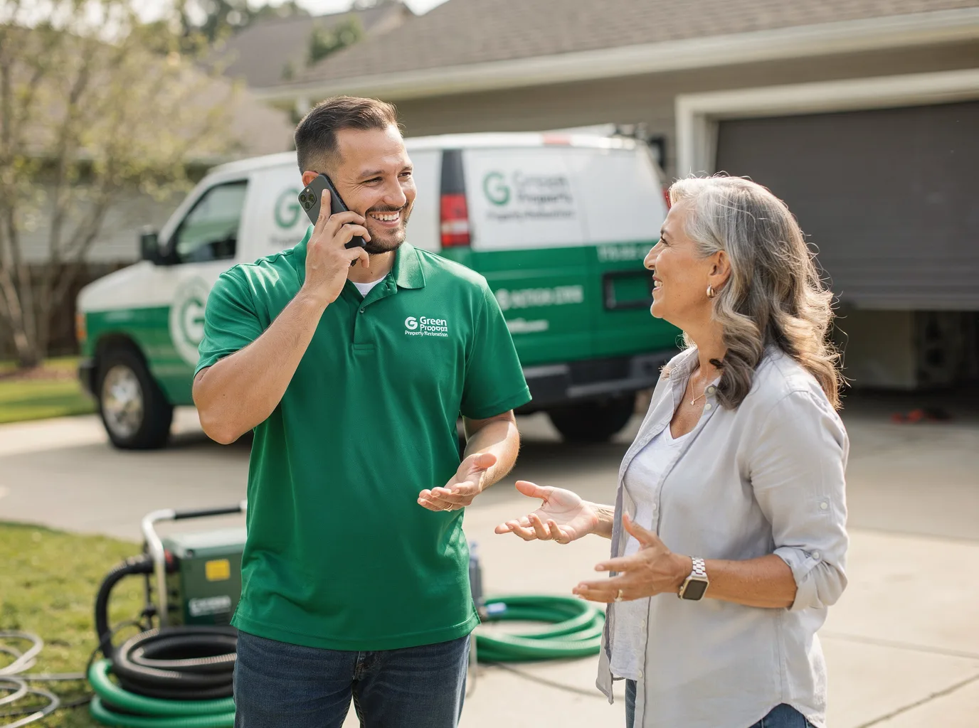 Water Damage Restoration Reynolds, IL FAQs
